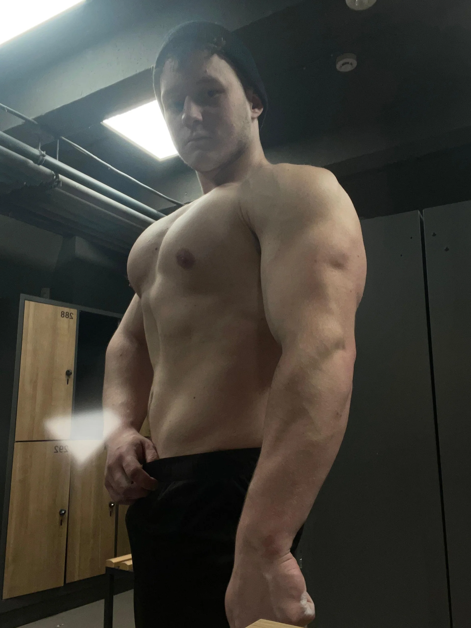 XXX Porn Photo of Nude Richard_Dullas 4