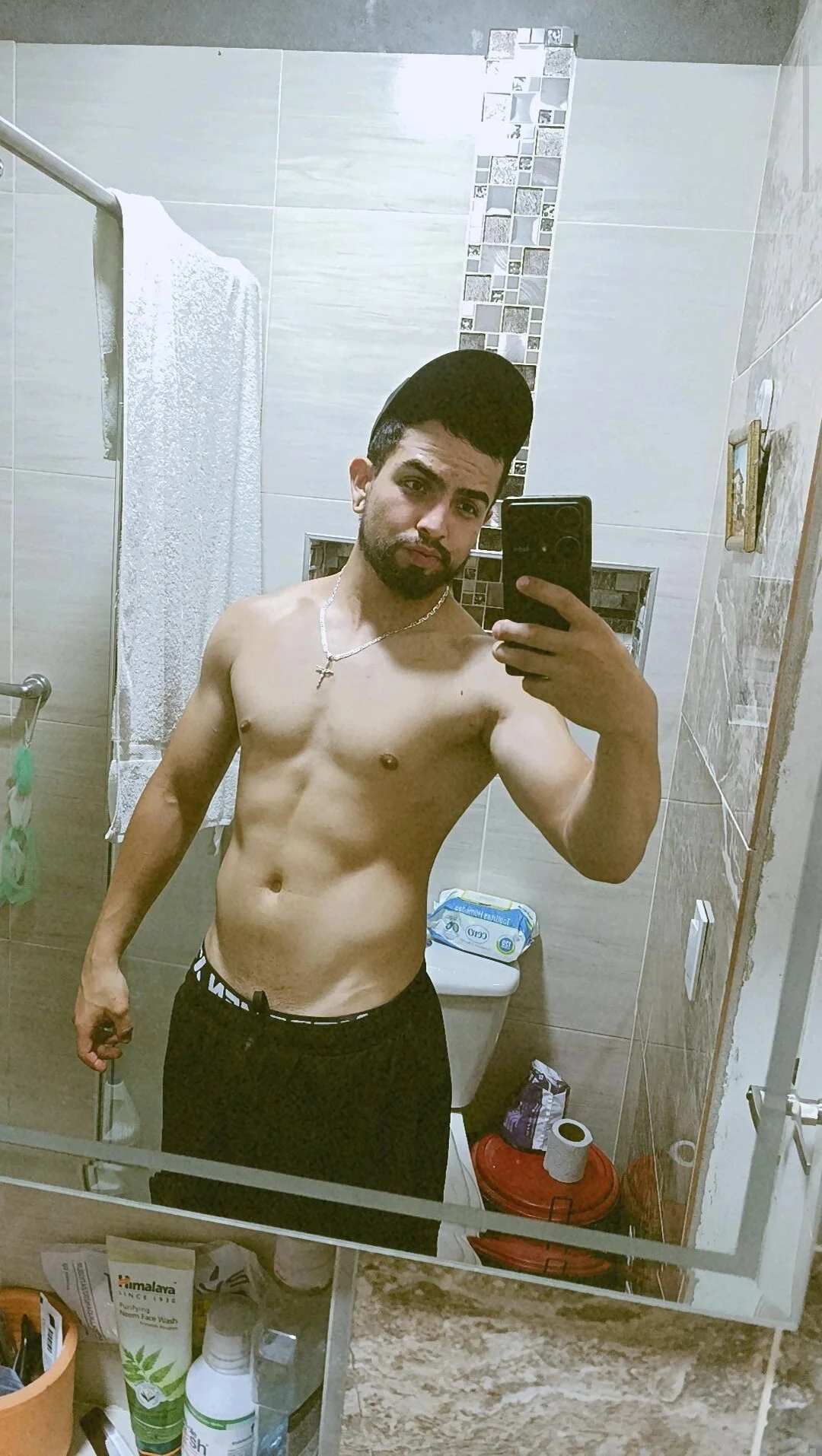 XXX Porn Photo of Nude Ferchog5 5