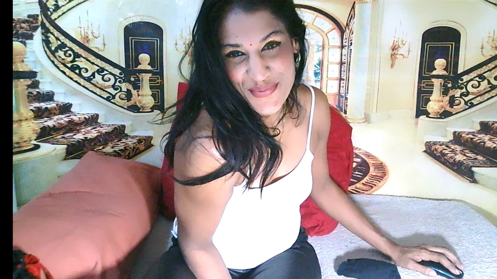 XXX Porn Photo of Nude IndianSexcSmyle 187
