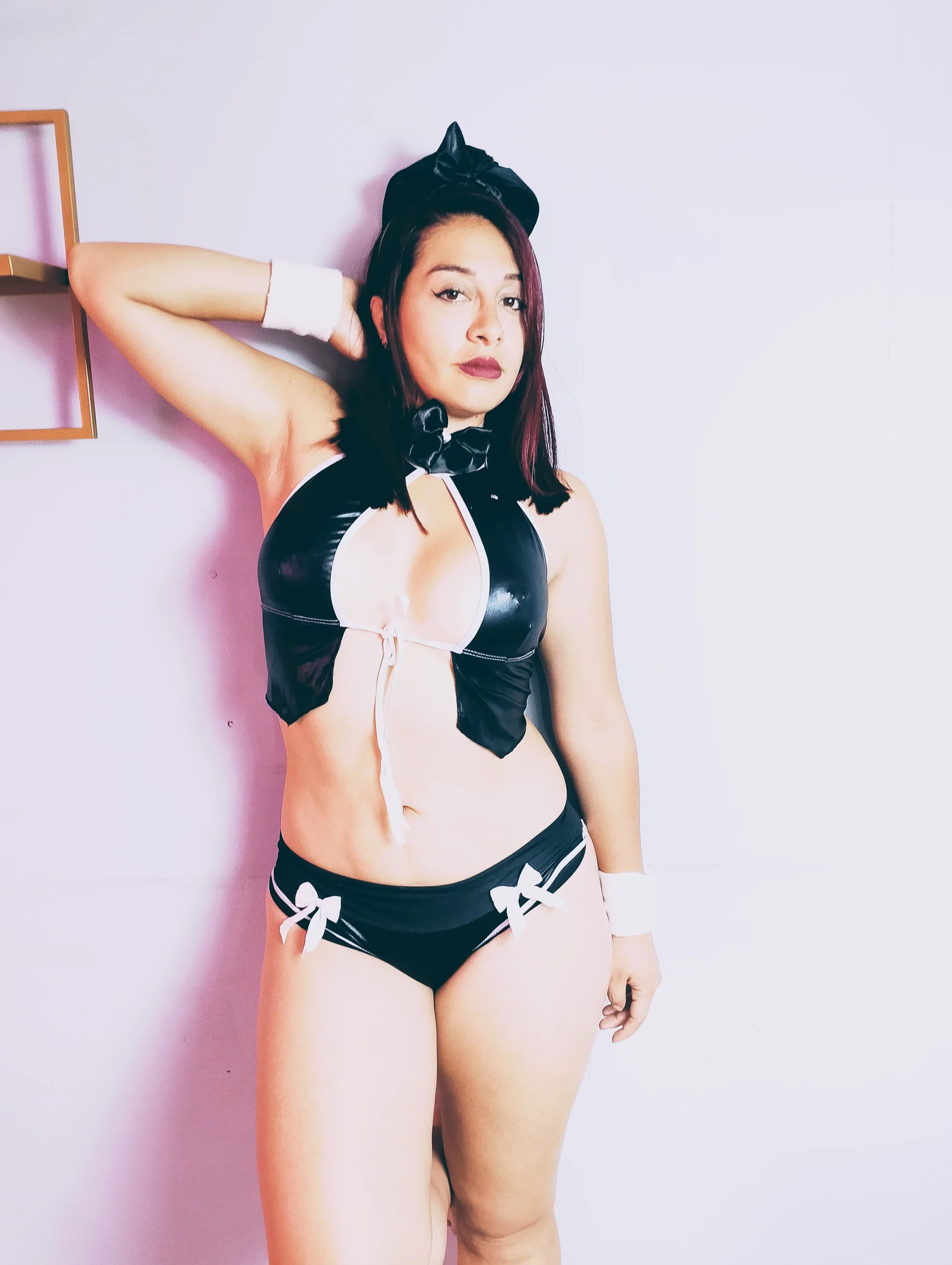XXX Porn Photo of Nude WildFlame_F 5
