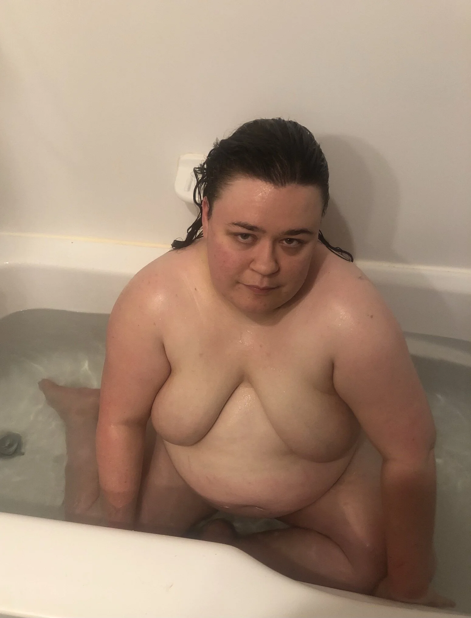 XXX Porn Photo of Nude SexyxLexie 117