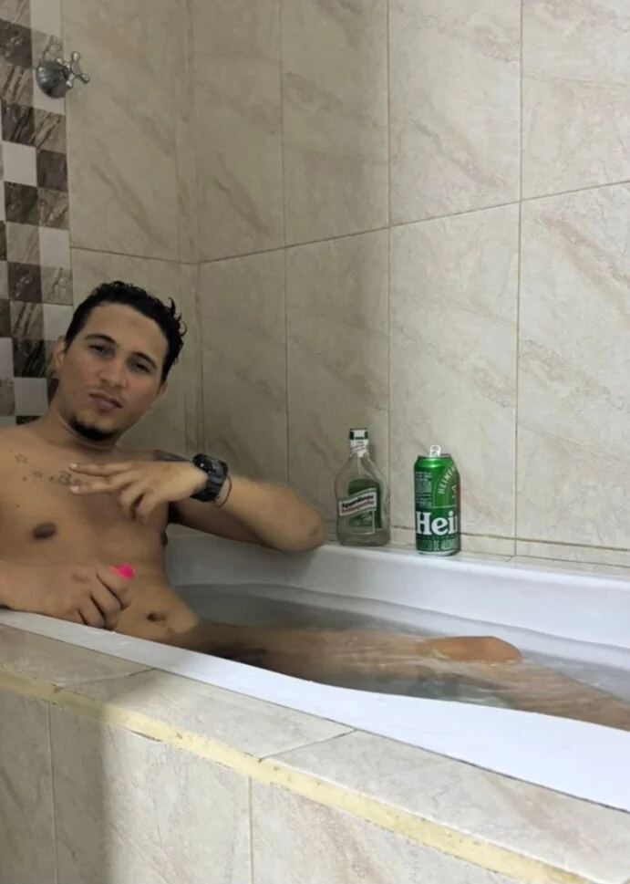XXX Porn Photo of Nude Josereverol 2