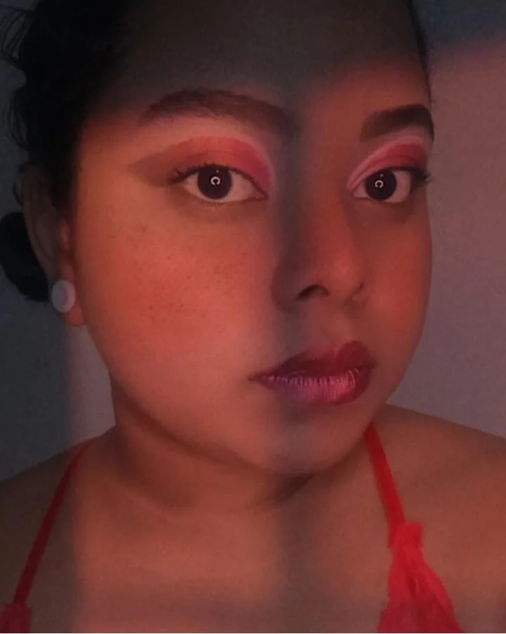 XXX Porn Photo of Nude alanaa_gomezz 11