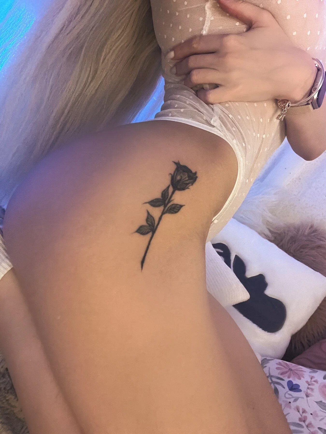 XXX Porn Photo of Nude MiaMilasheva 140