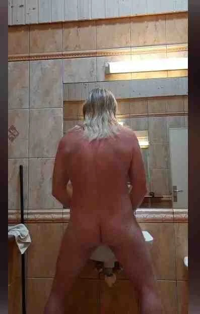 XXX Porn Photo of Nude Toebsexxx 4