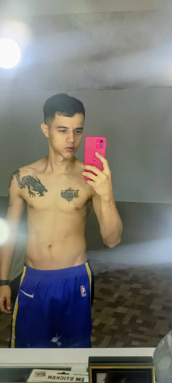 XXX Porn Photo of Nude ADAM_HOT 44
