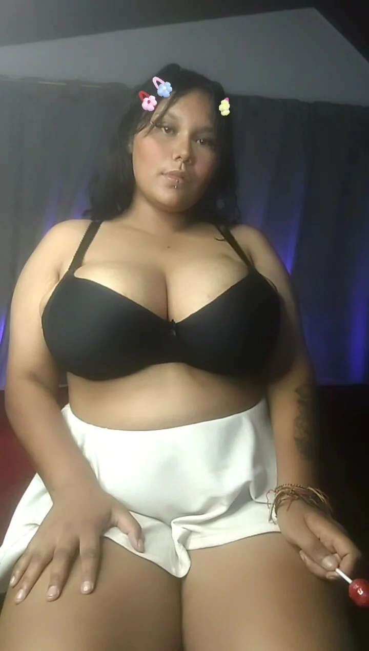 XXX Porn Photo of Nude Alisteresa_ 10