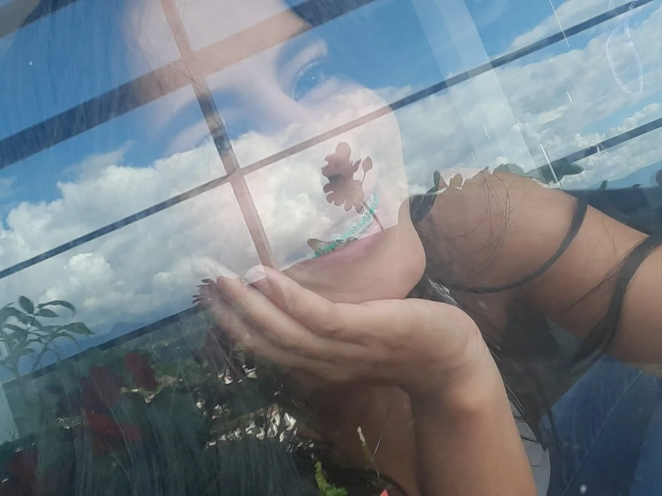 XXX Porn Photo of Nude ana_melissa 9
