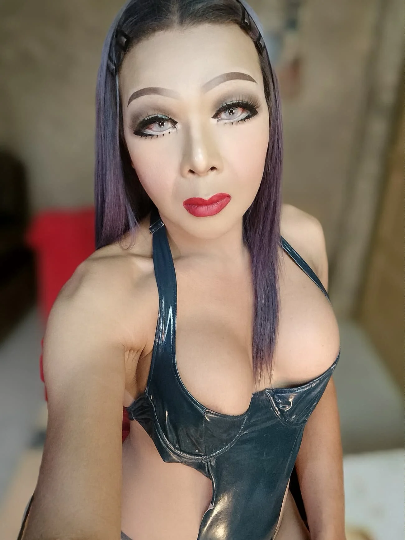 XXX Porn Photo of Nude liza69 6