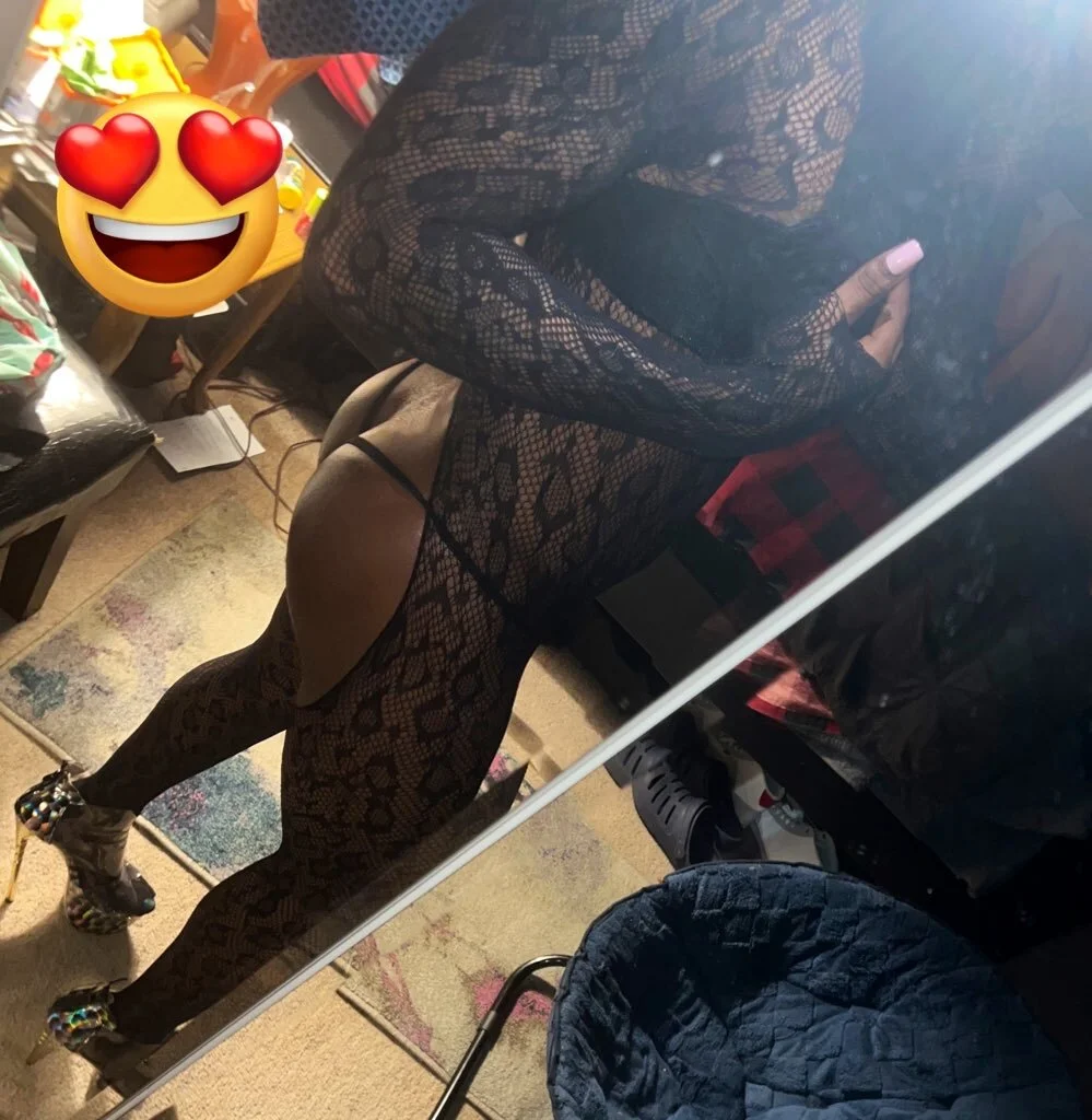 XXX Porn Photo of Nude SergiaDIOR_TS 45