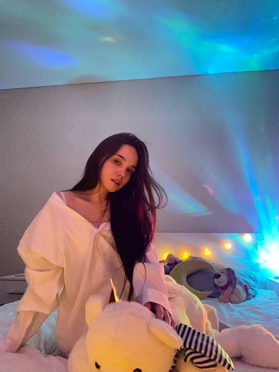XXX Porn Photo of Nude Milly_Lane 25