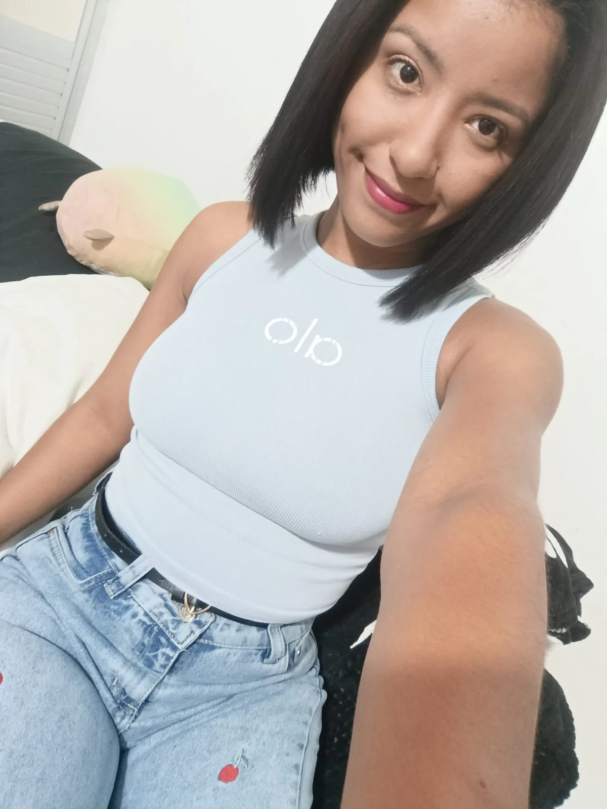 XXX Porn Photo of Nude lilithevil32 7