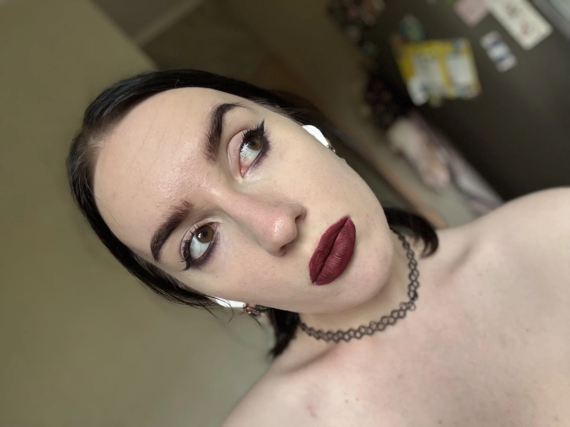 XXX Porn Photo of Nude lsqueen_ 11
