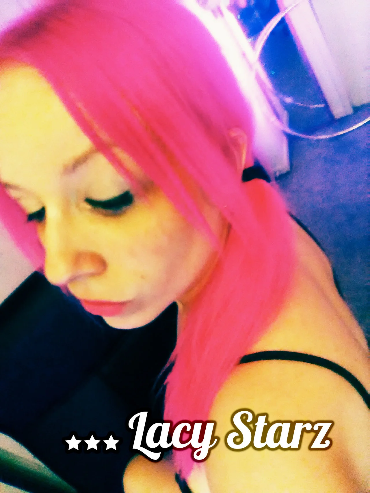 XXX Porn Photo of Nude XxMs_StarzxX 342