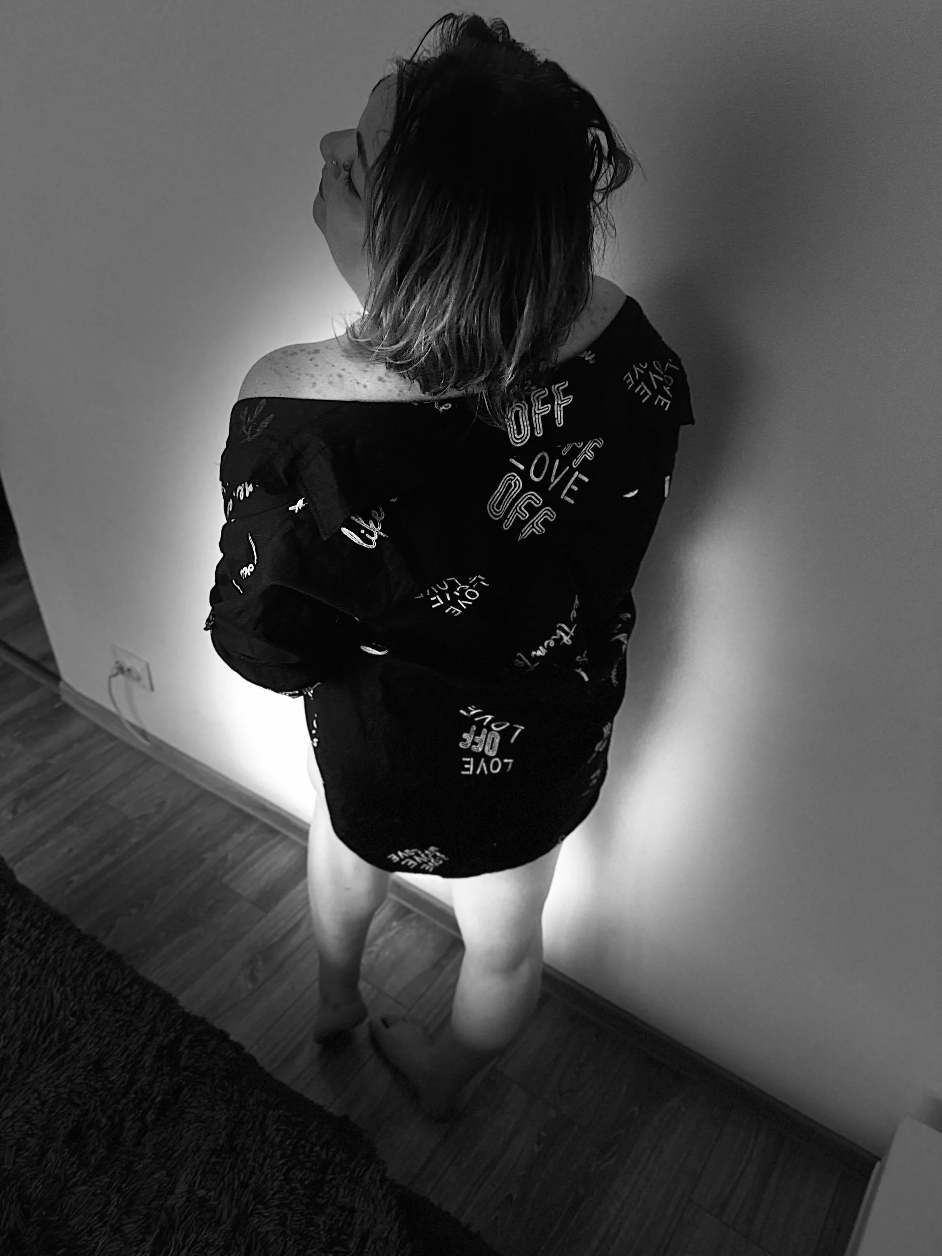 XXX Porn Photo of Nude MikyVesela 79
