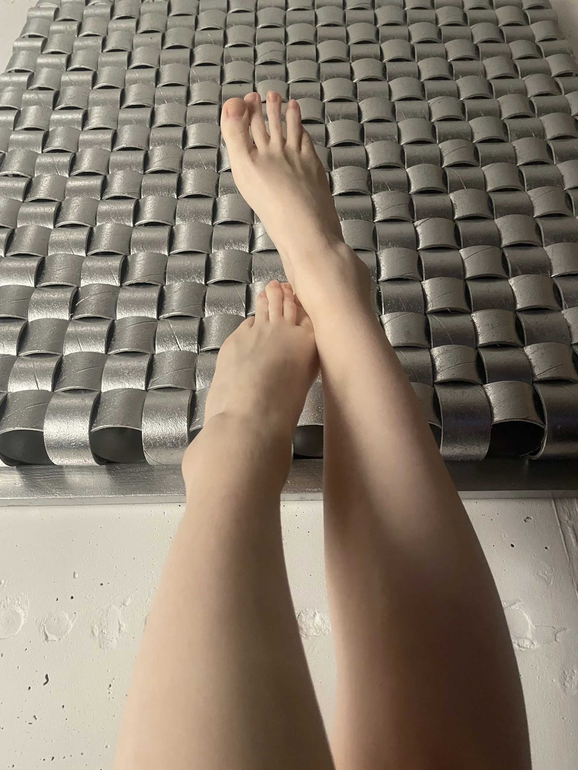 XXX Porn Photo of Nude Persephone_Kore 1