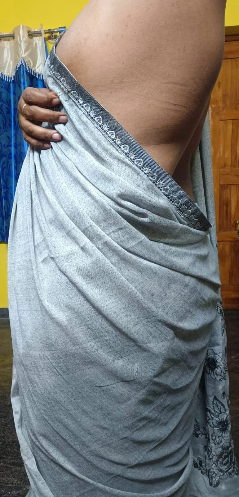 XXX Porn Photo of Nude Ammu_urFantasy 4