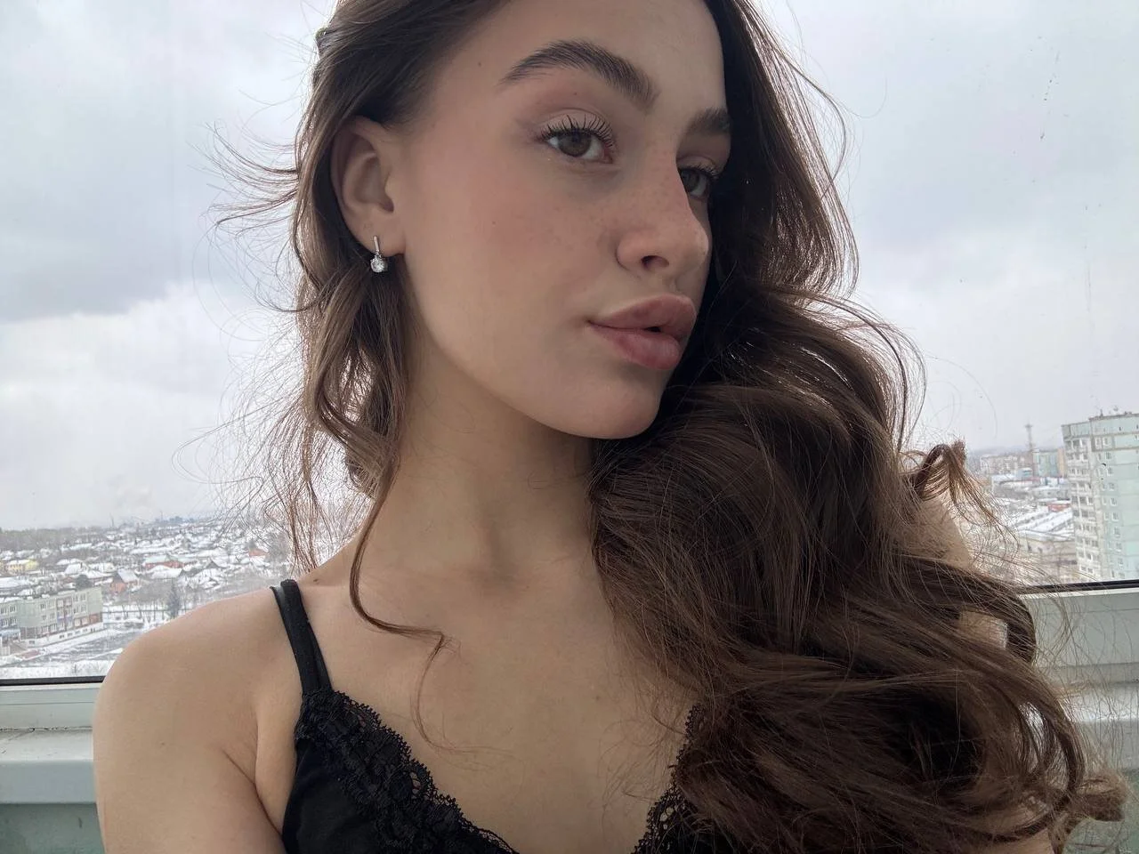 XXX Porn Photo of Nude LiseVener 7