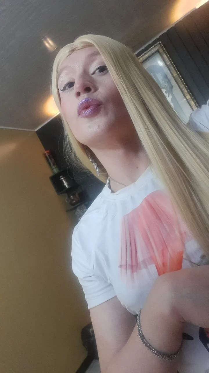 XXX Porn Photo of Nude Gomory_Niix 15