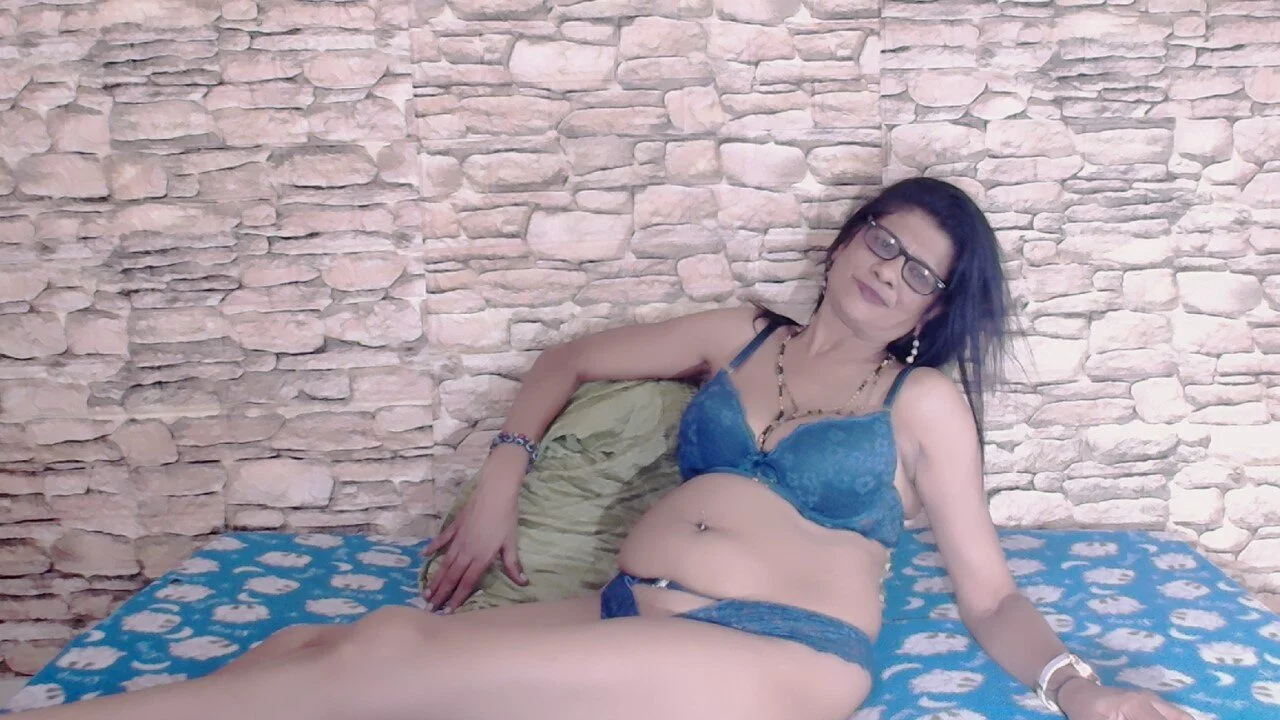 XXX Porn Photo of Nude IndianAllure 7