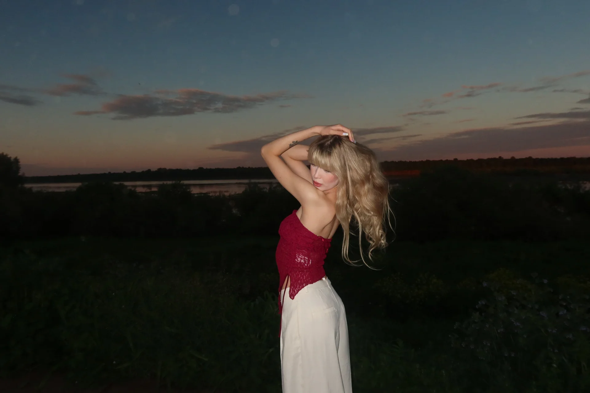 XXX Porn Photo of Nude BellaSecrettt 23