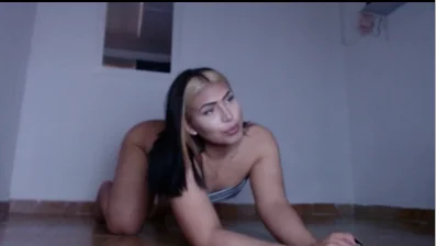 XXX Porn Photo of Nude danni_dolll 6