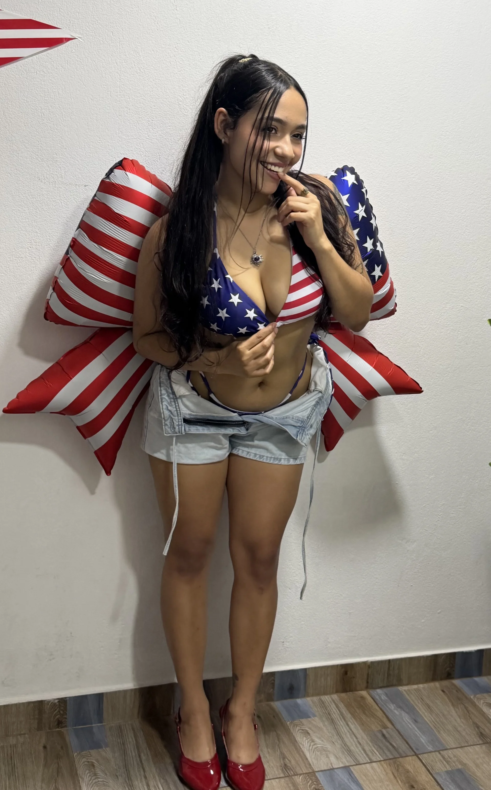 XXX Porn Photo of Nude Sabrina_Adams04 27