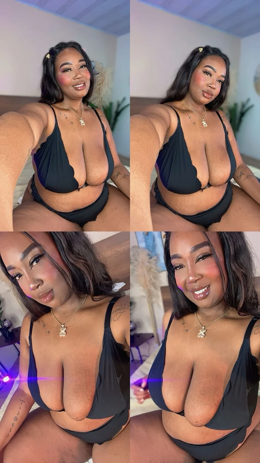 XXX Porn Photo of Nude Nicolejenner 2