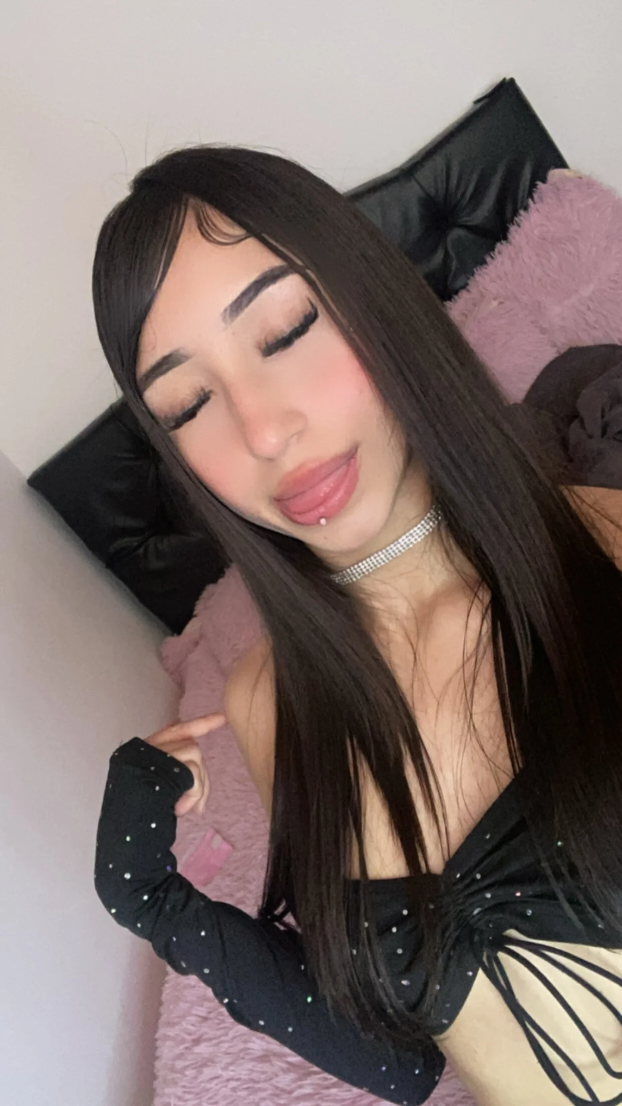 XXX Porn Photo of Nude SweetBbyX 3