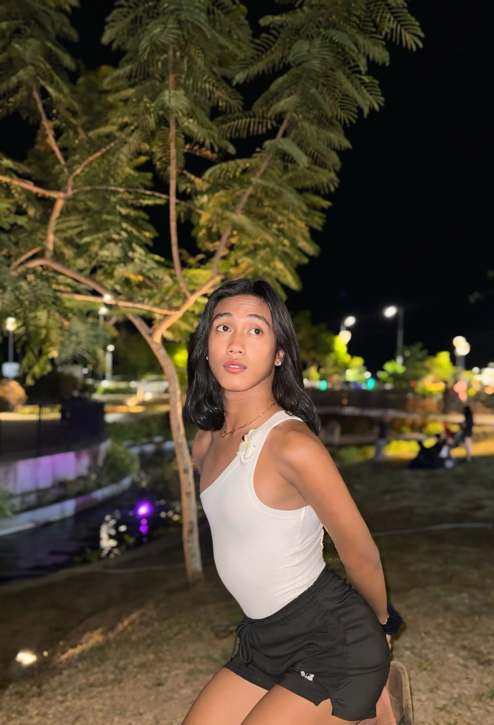 XXX Porn Photo of Nude taylaxuxu 4