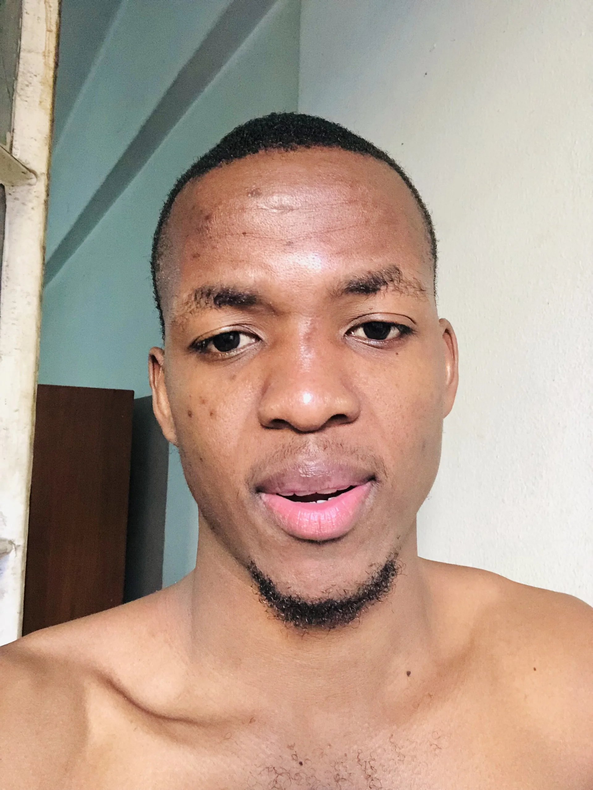 XXX Porn Photo of Nude Girwi 2