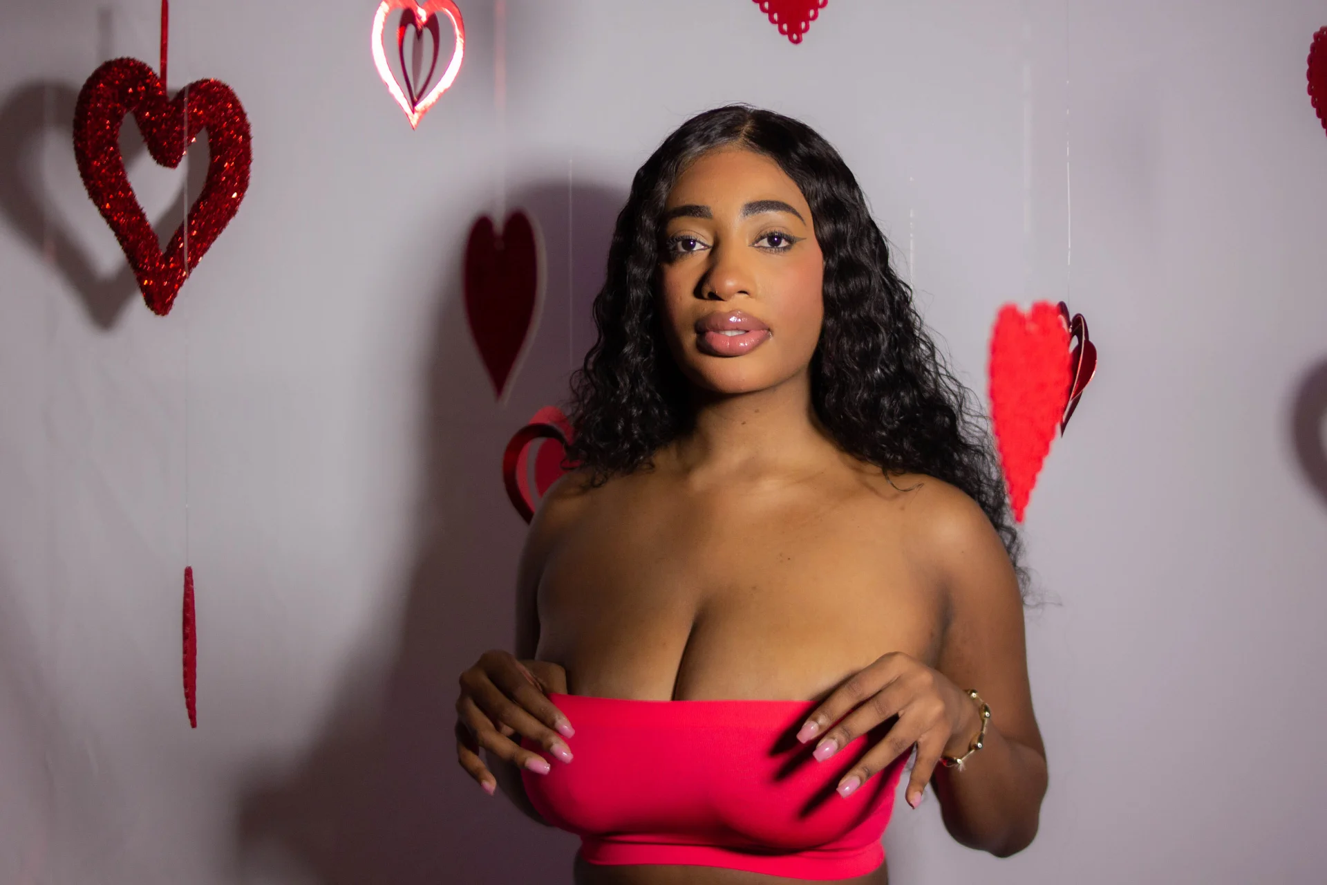 XXX Porn Photo of Nude charlottebrowns_ 88
