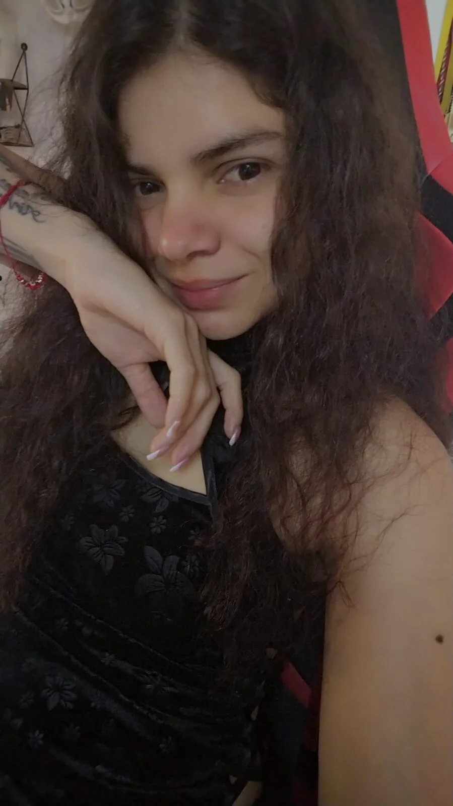 XXX Porn Photo of Nude karoll8 4