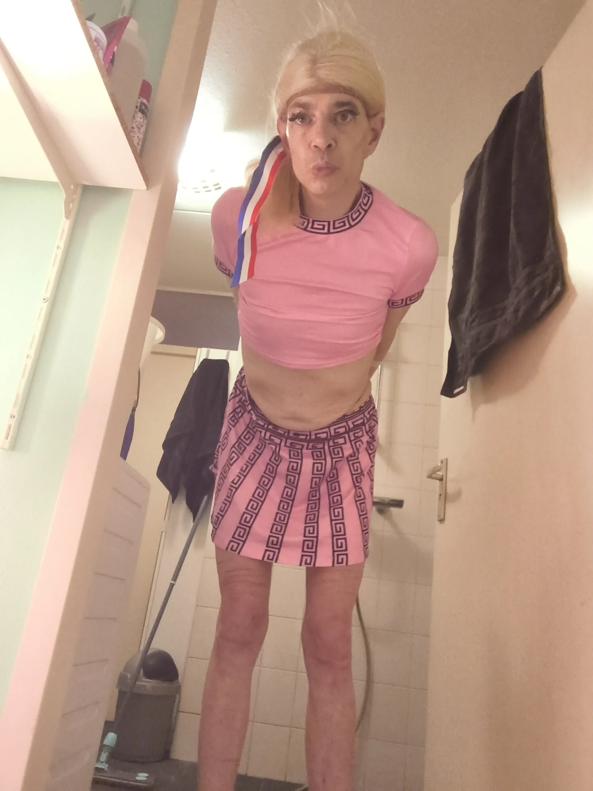 XXX Porn Photo of Nude Doggyray44 10