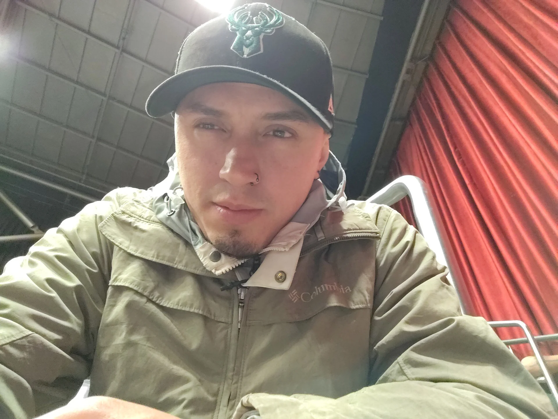 XXX Porn Photo of Nude douglaszaens 5