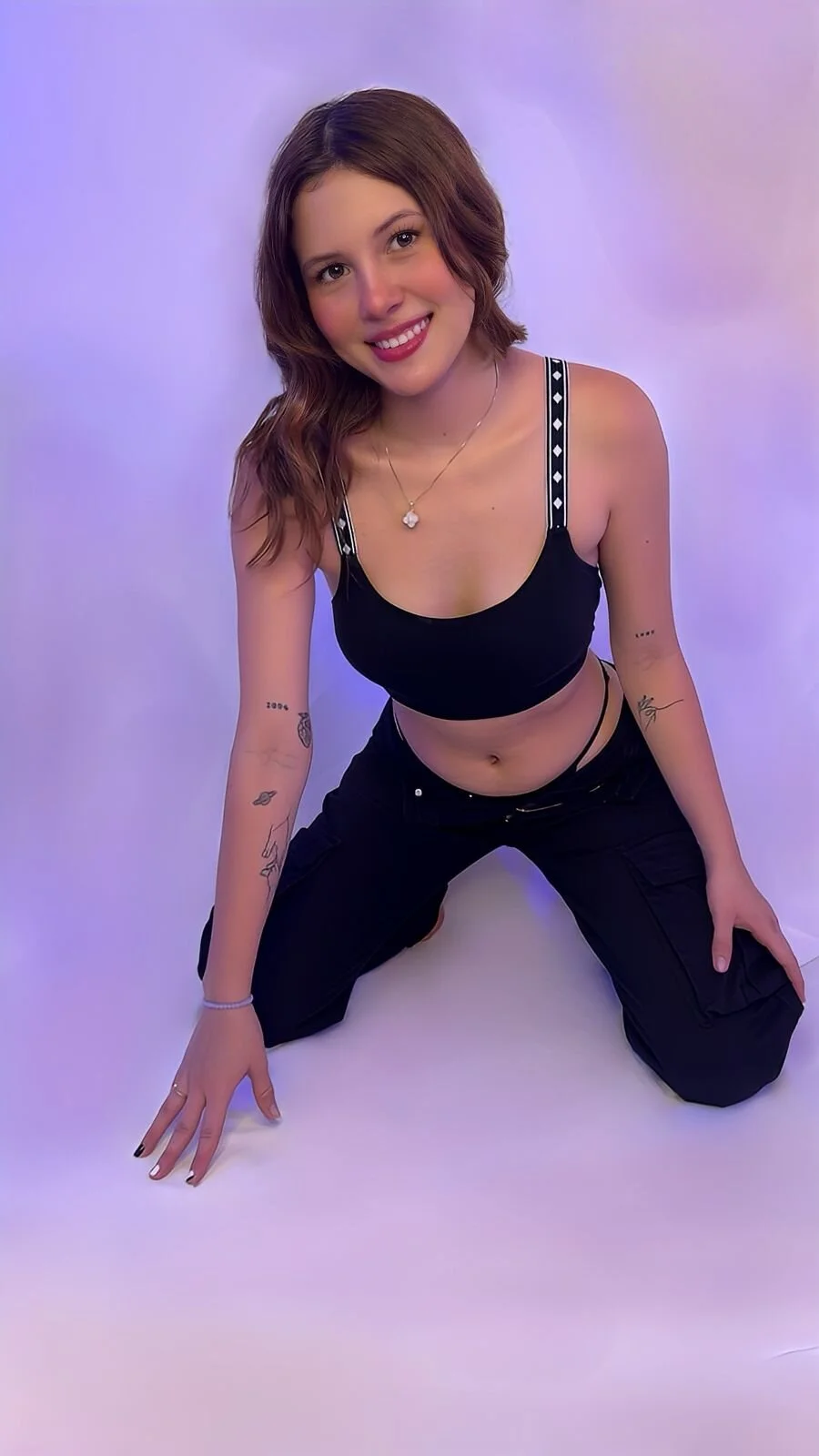 XXX Porn Photo of Nude AngelaaCute_ 77