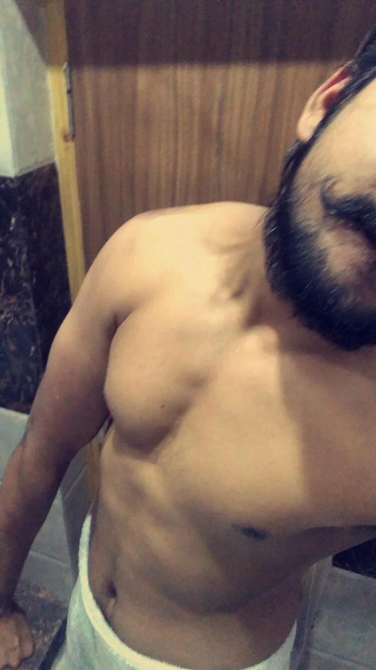 XXX Porn Photo of Nude Yourhorneyjpr 2