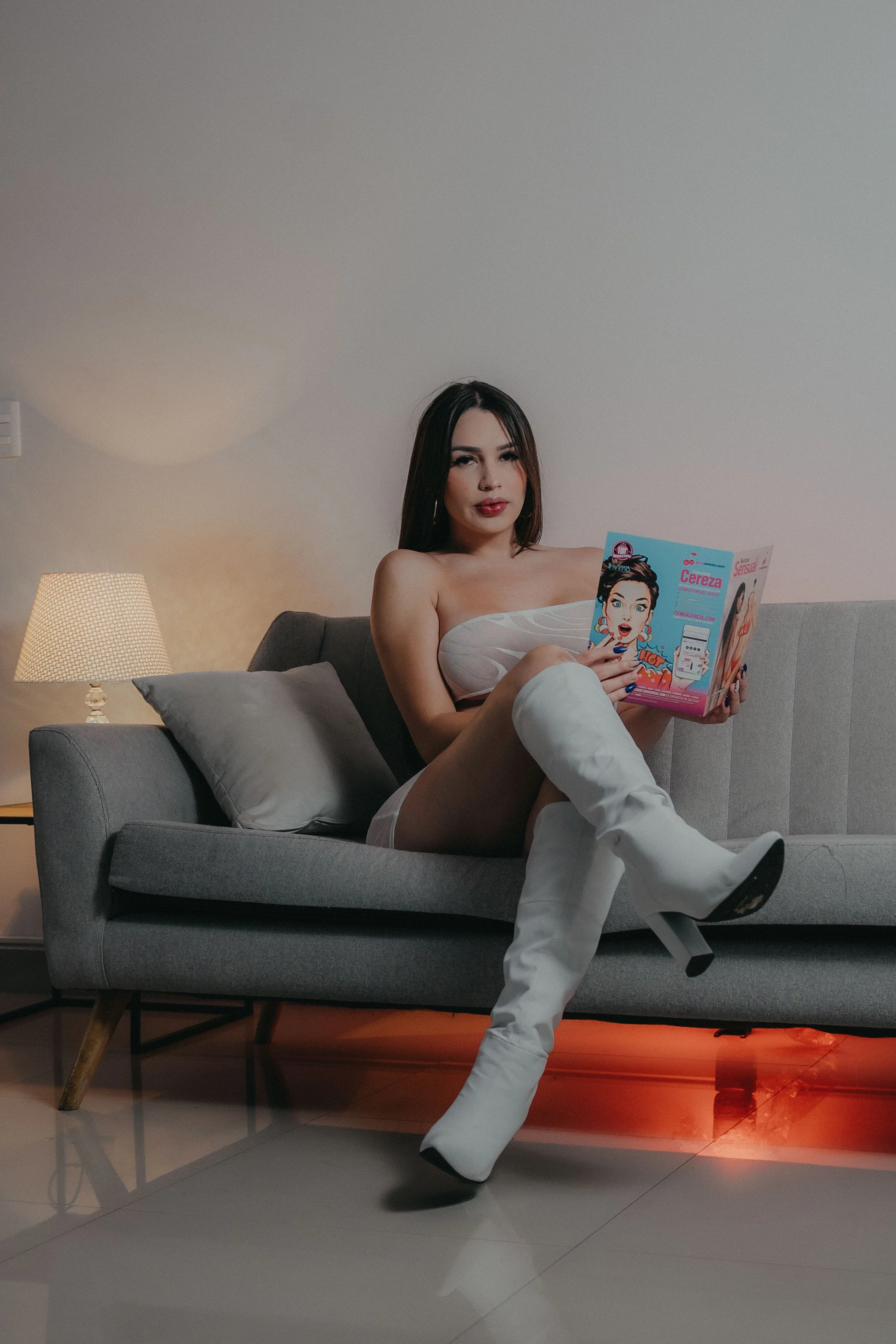 XXX Porn Photo of Nude Maria_Angel01_ 19