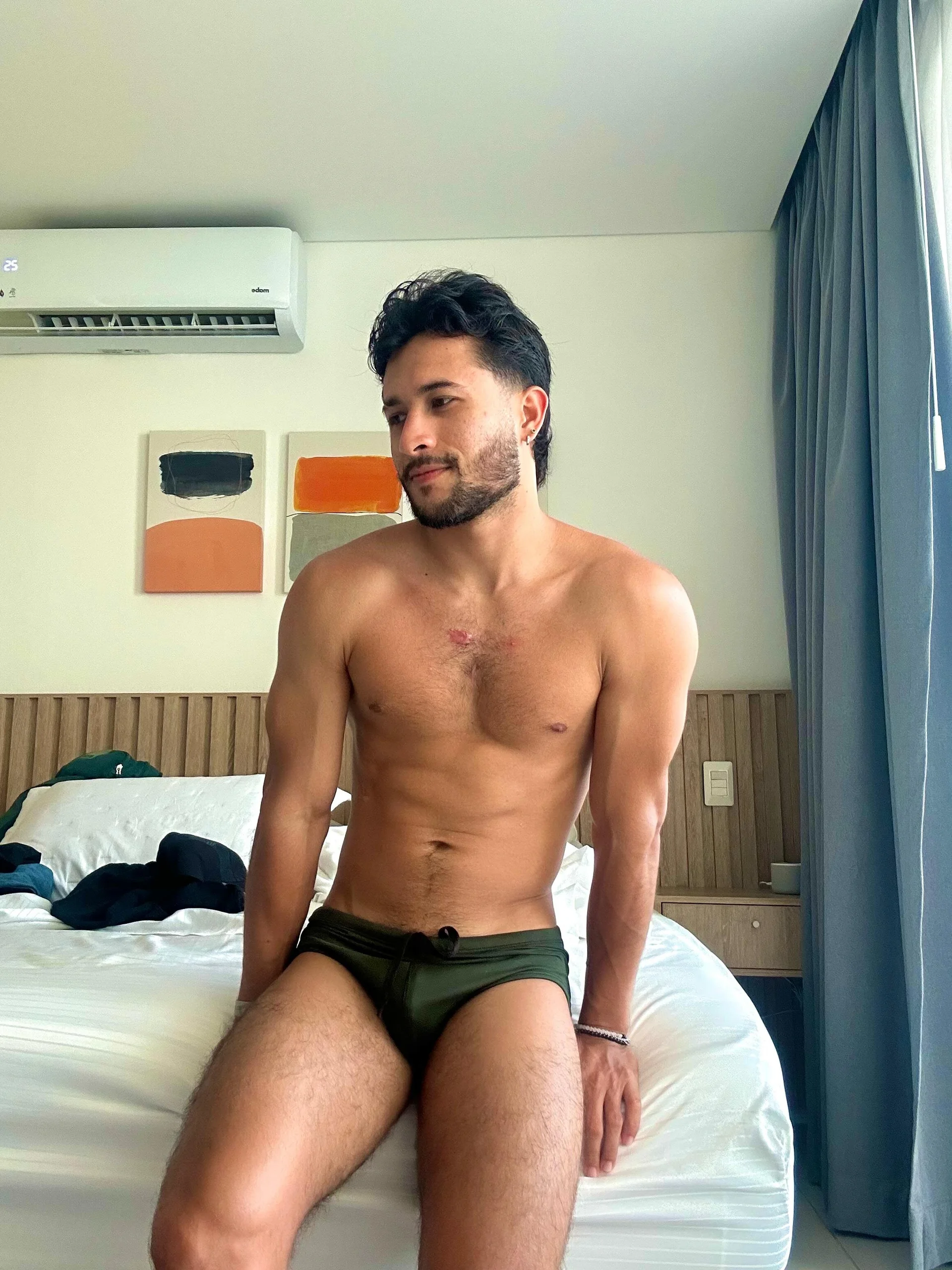 XXX Porn Photo of Nude Valentinoford 80