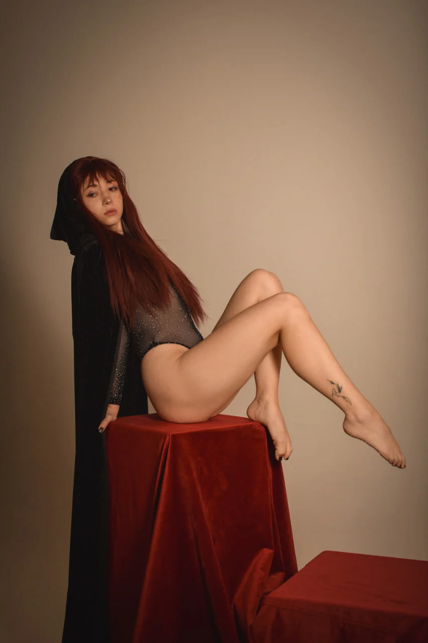 XXX Porn Photo of Nude Hayle_Hill 60