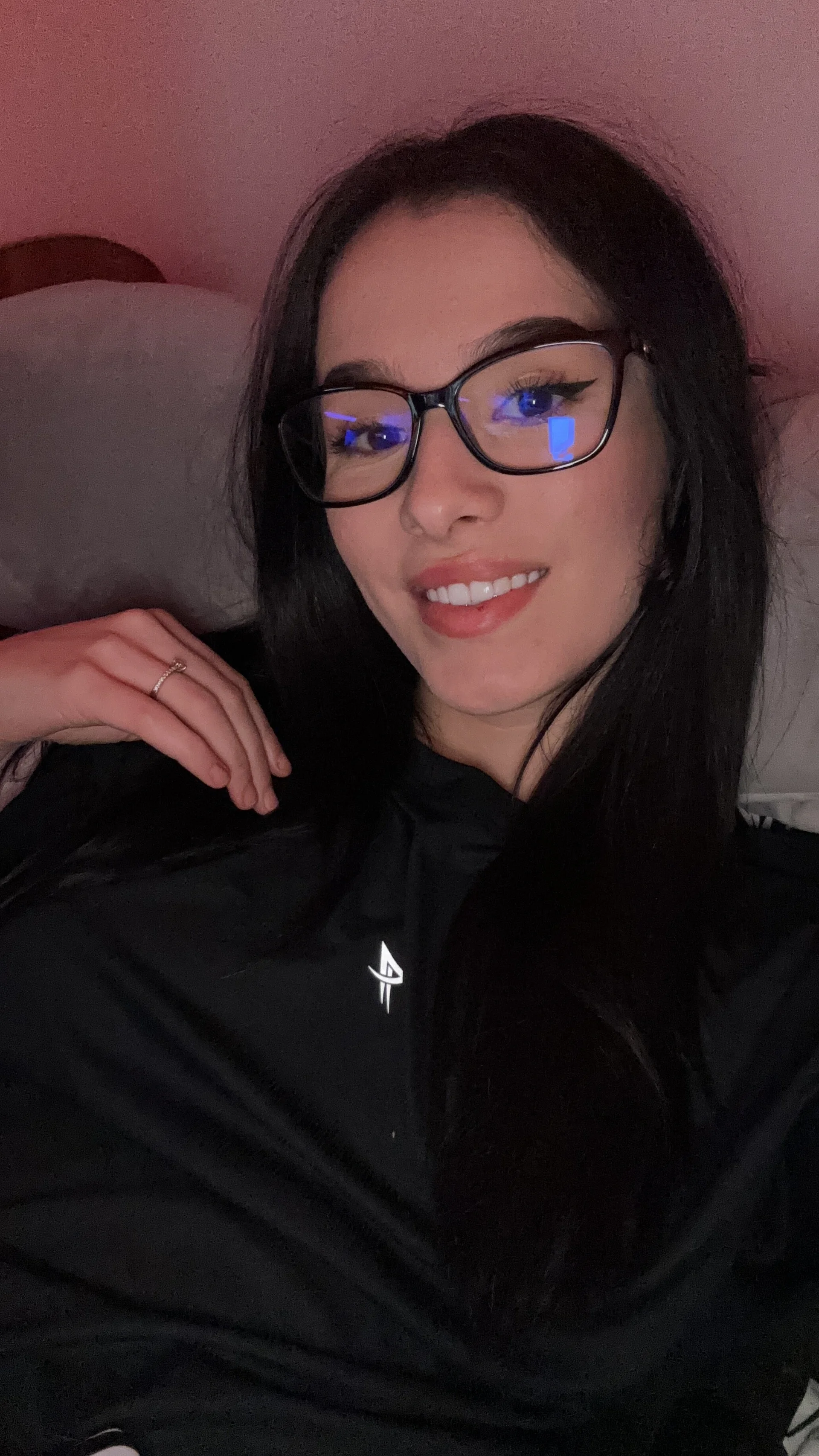 XXX Porn Photo of Nude BellaDreamss 3