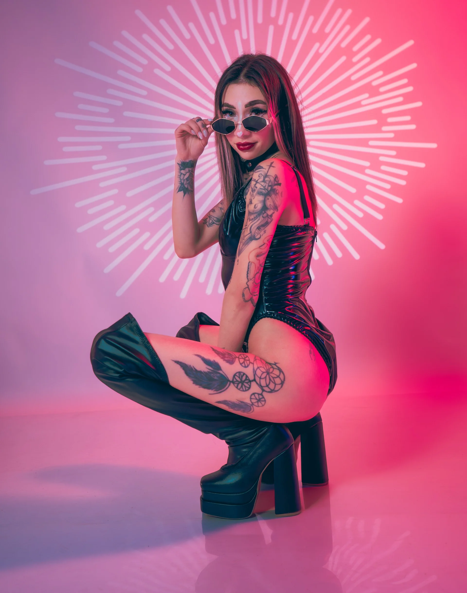 XXX Porn Photo of Nude miss___angel 11