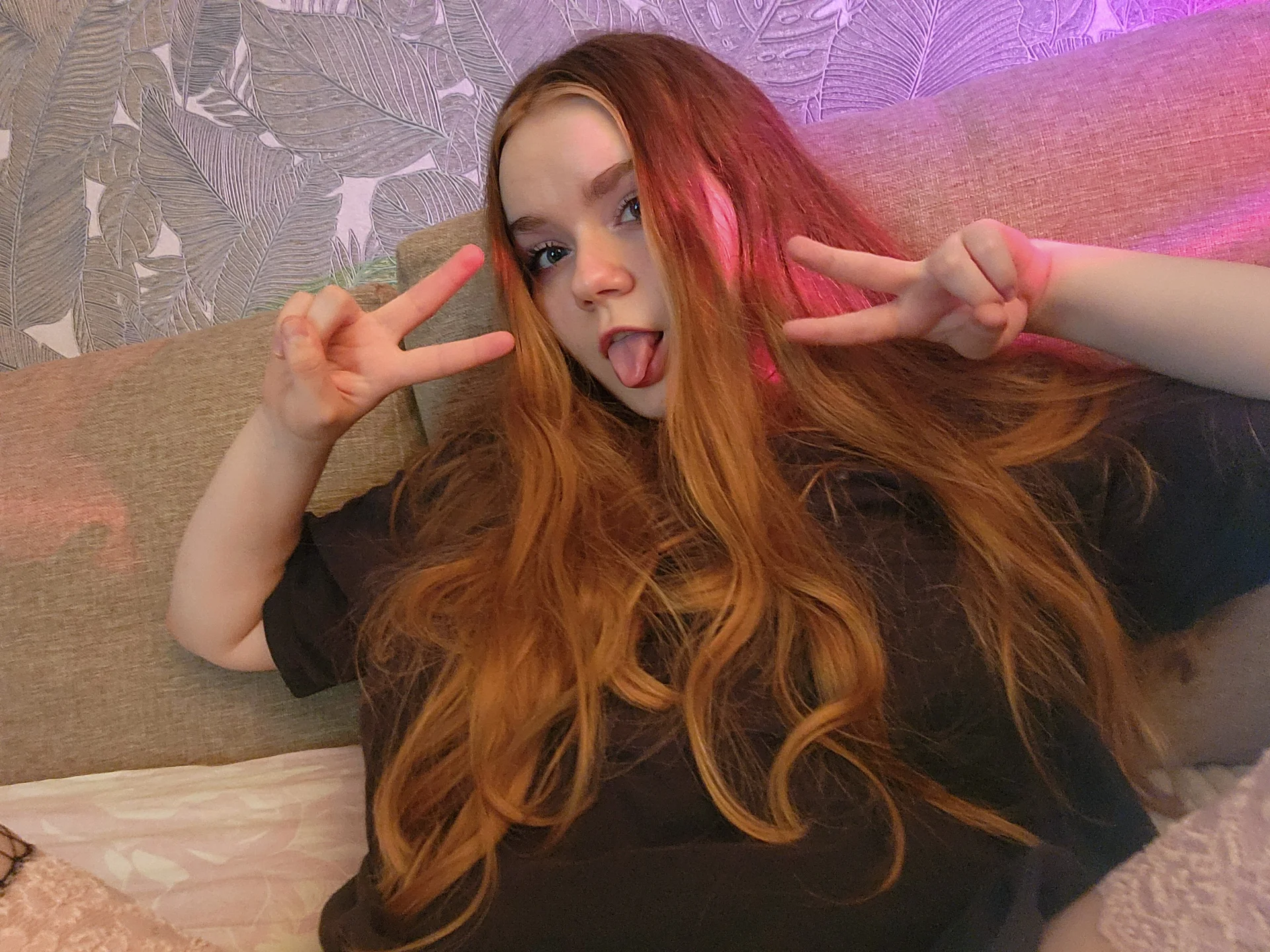 XXX Porn Photo of Nude cute_pleasure 1
