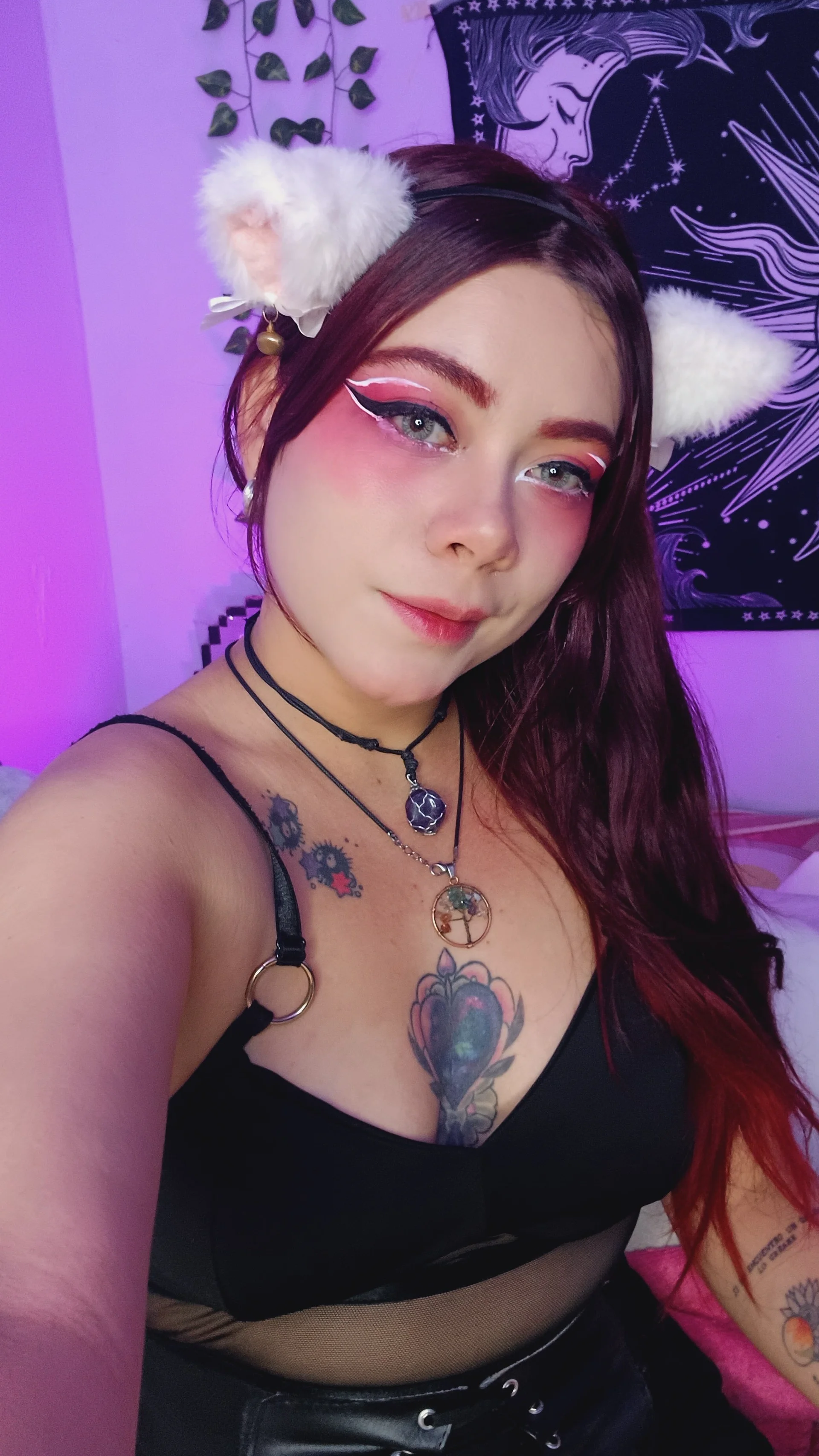 XXX Porn Photo of Nude Erza_escarleth 33