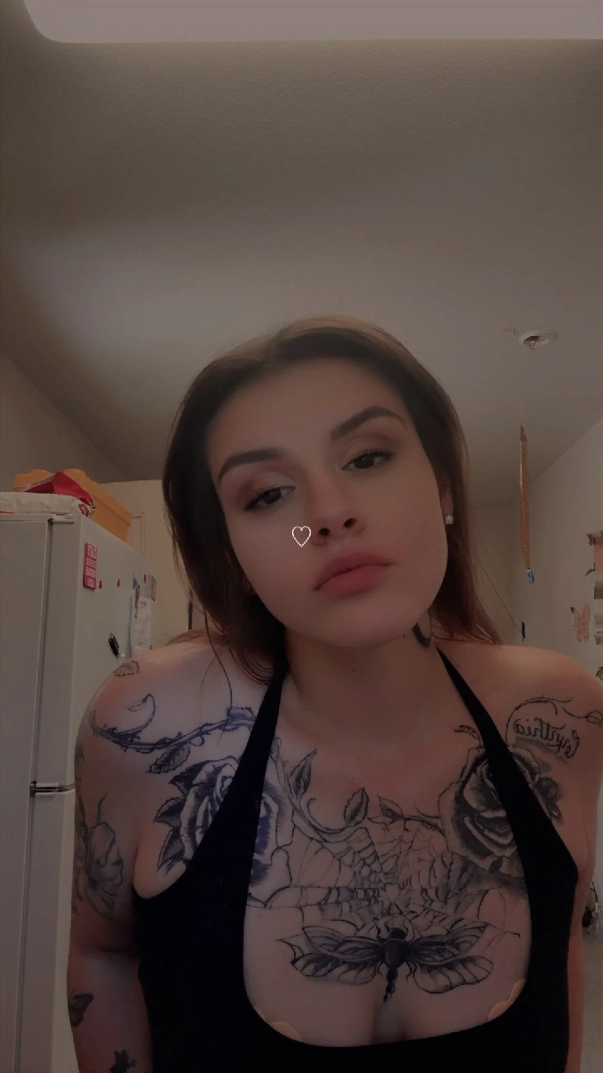 XXX Porn Photo of Nude mystery916 14