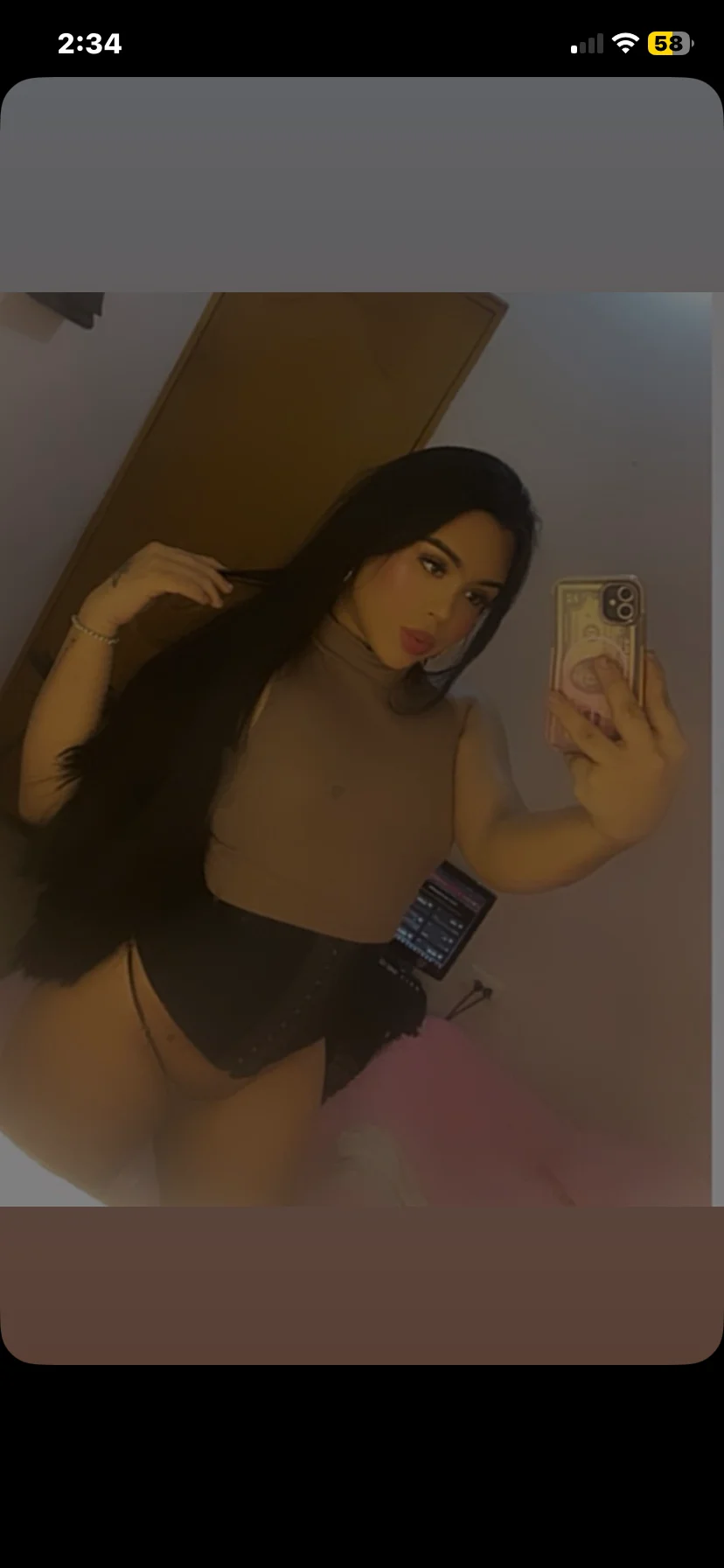 XXX Porn Photo of Nude Valery_prinss 8