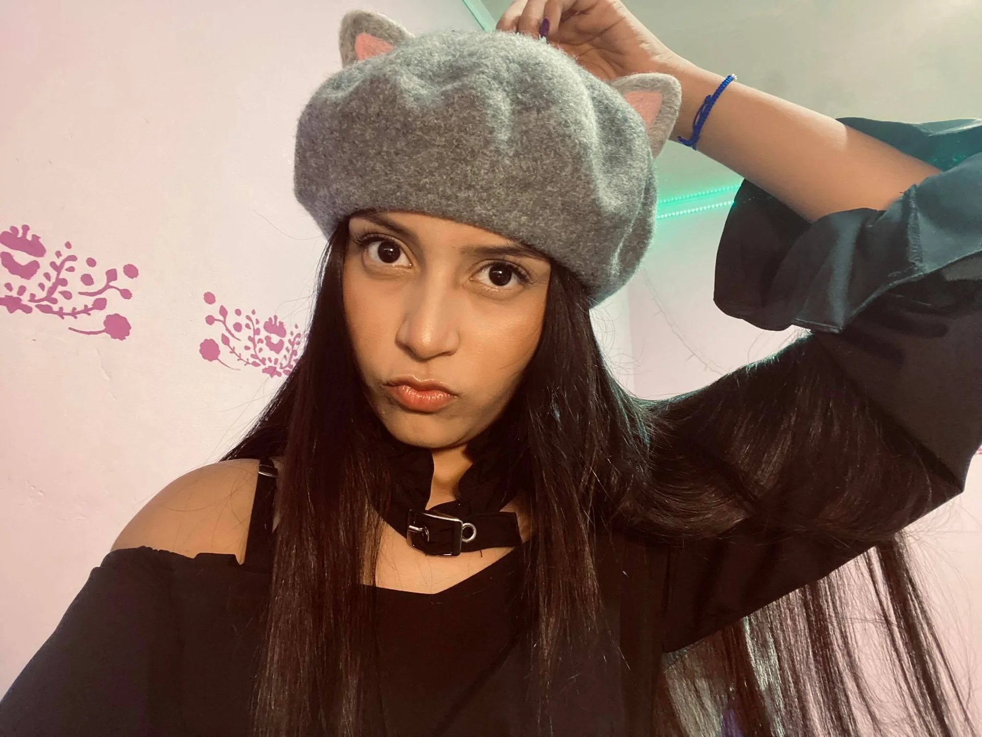 XXX Porn Photo of Nude Little_Lisy 3