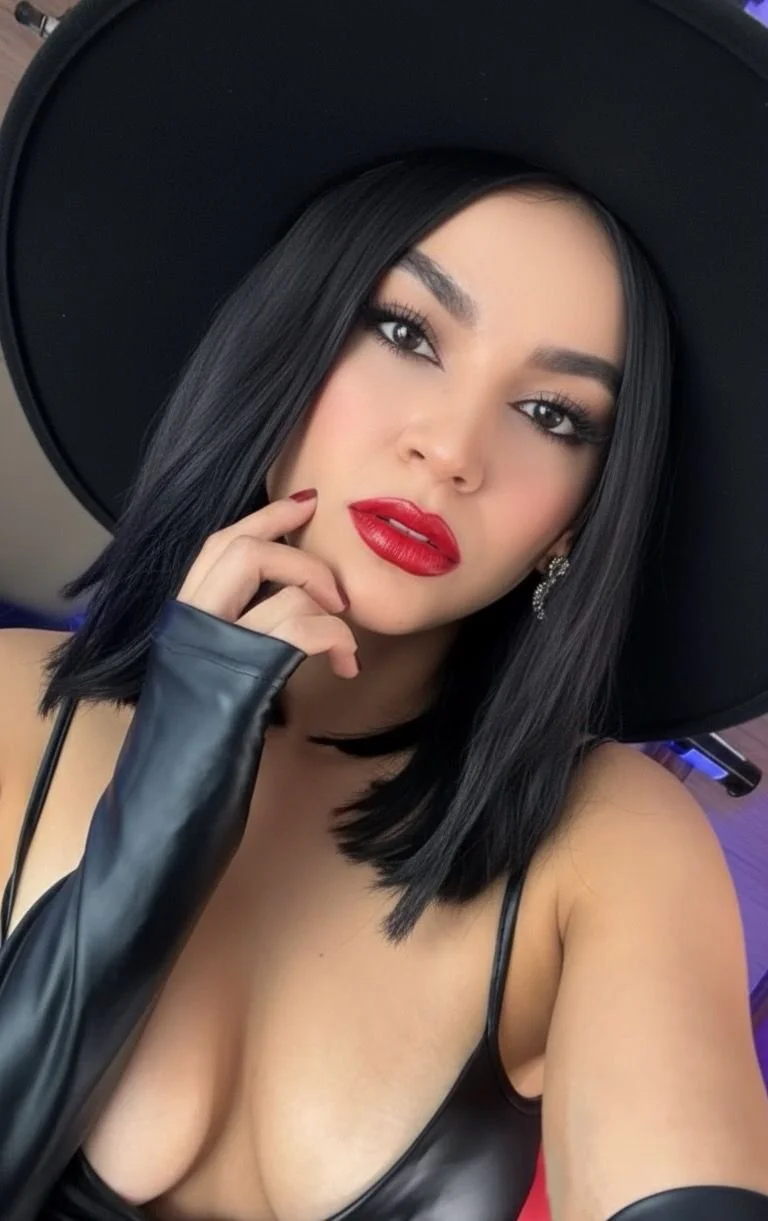XXX Porn Photo of Nude OsirisMetatronAura 2