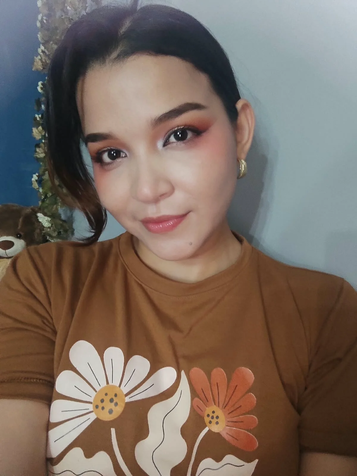 XXX Porn Photo of Nude 44strawberrygirl 47