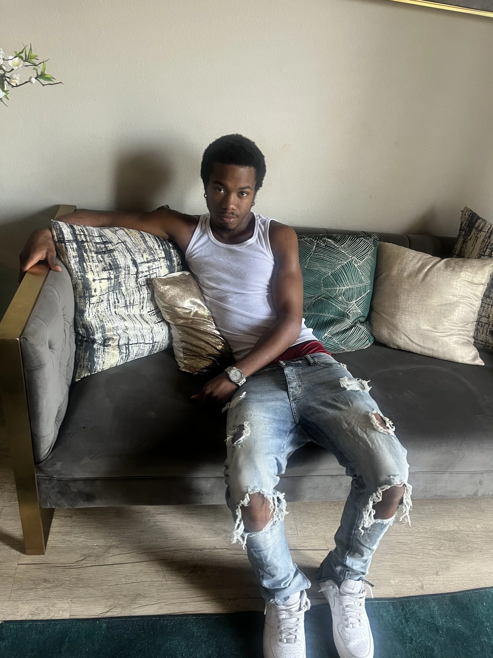 XXX Porn Photo of Nude SlimeCrownzOut5 1